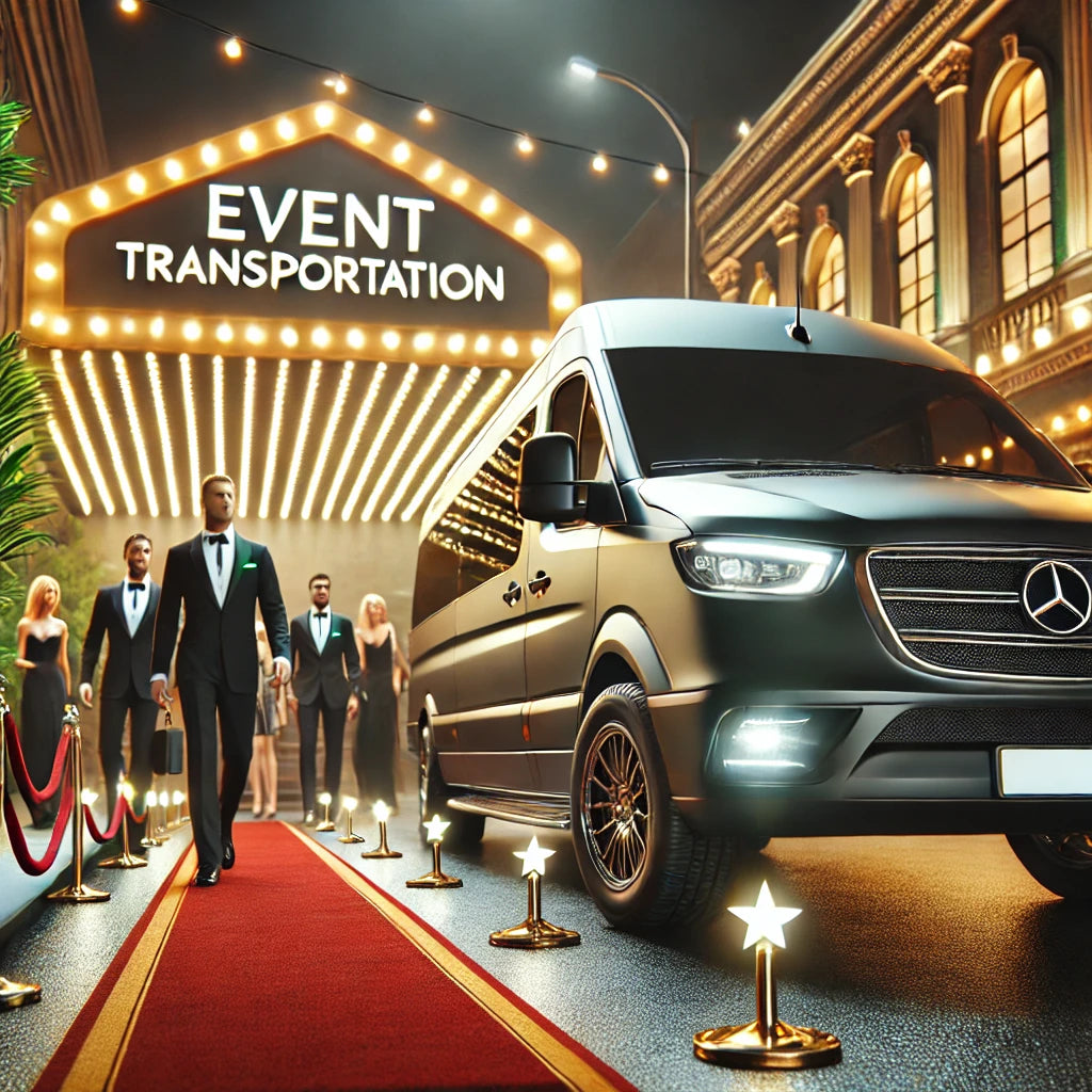 Event Transportation