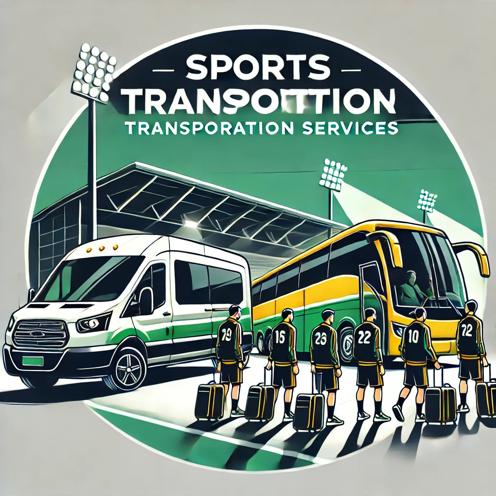 Sports Team Transportation